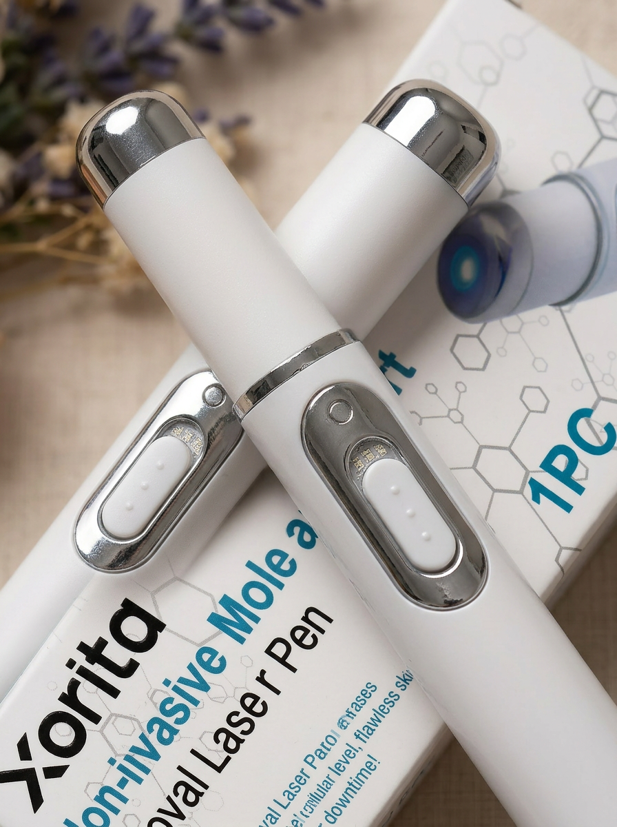 Xorita Precision Laser Skin Pen