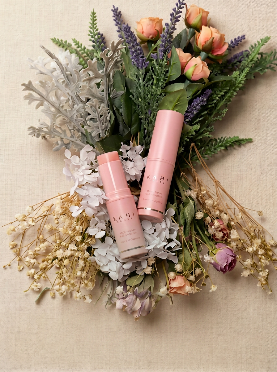 KAHI Wrinkle Bounce Multi Balm