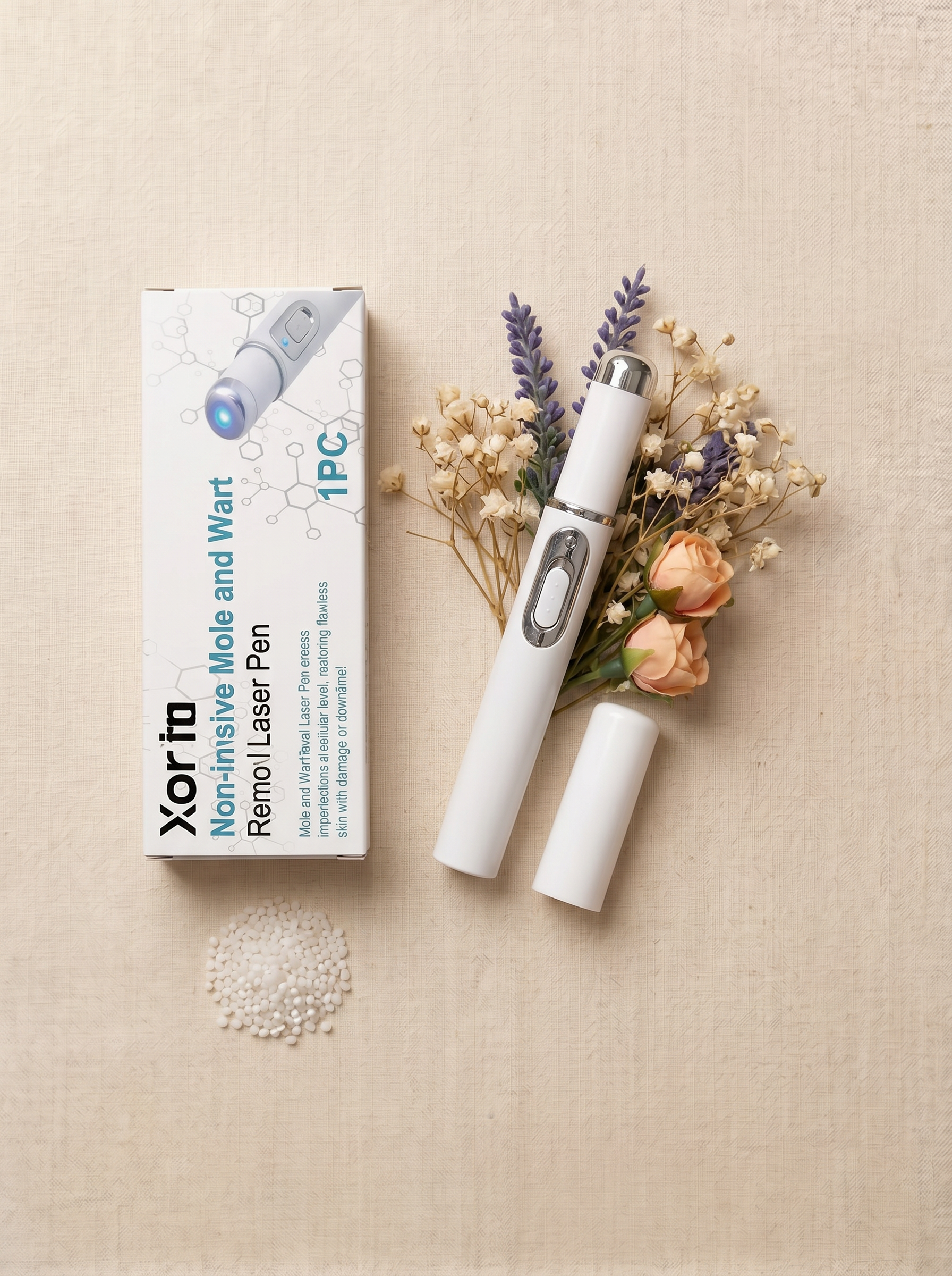 Xorita Precision Laser Skin Pen