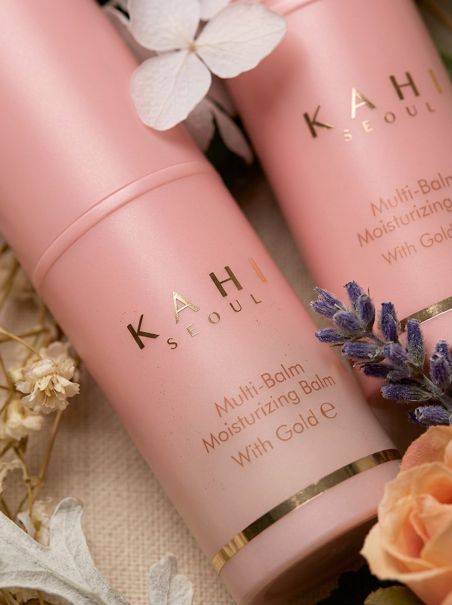 KAHI Wrinkle Bounce Multi Balm