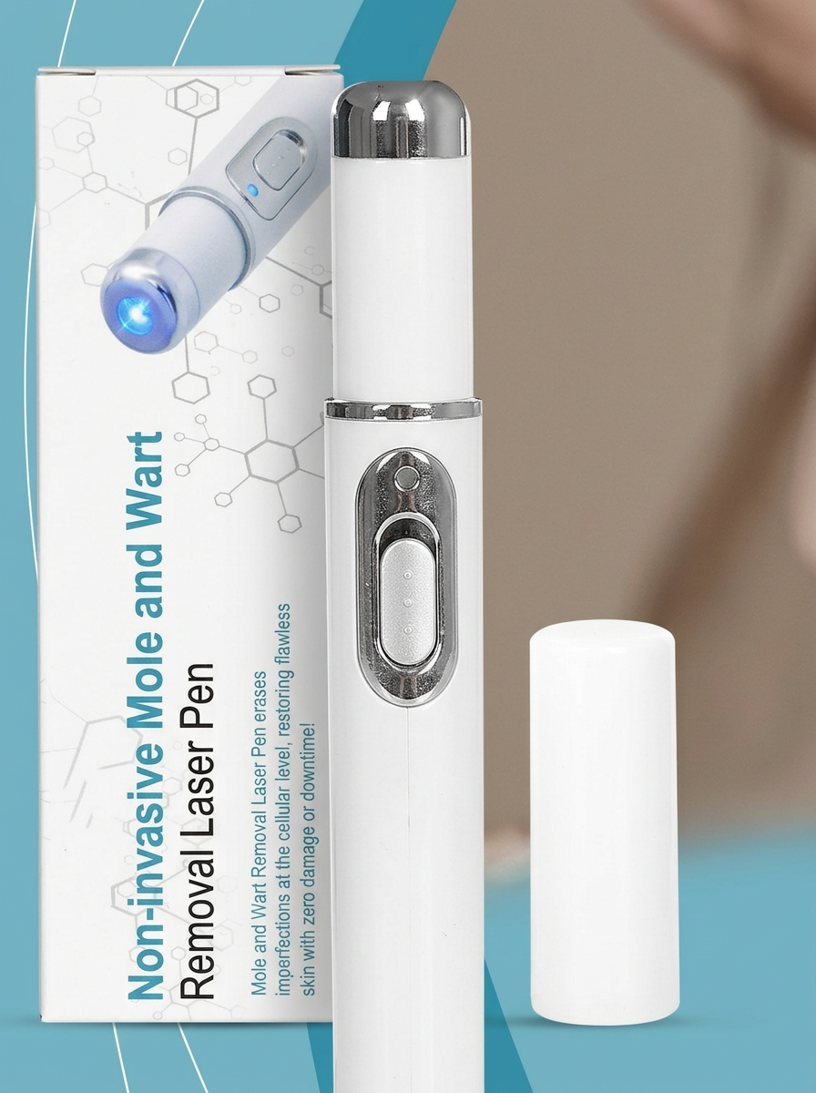 Xorita Precision Laser Skin Pen