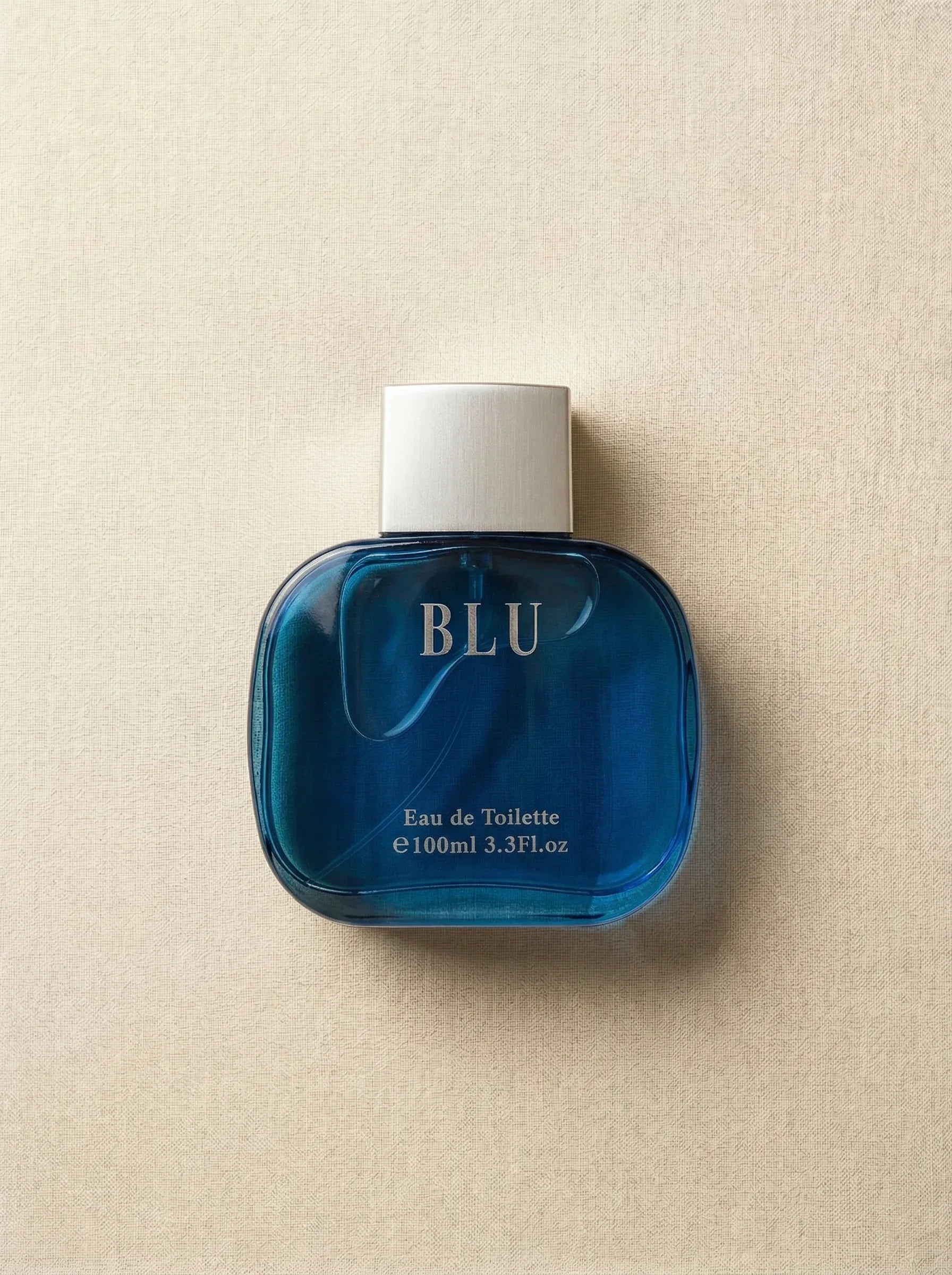 BLU - CANTIQ