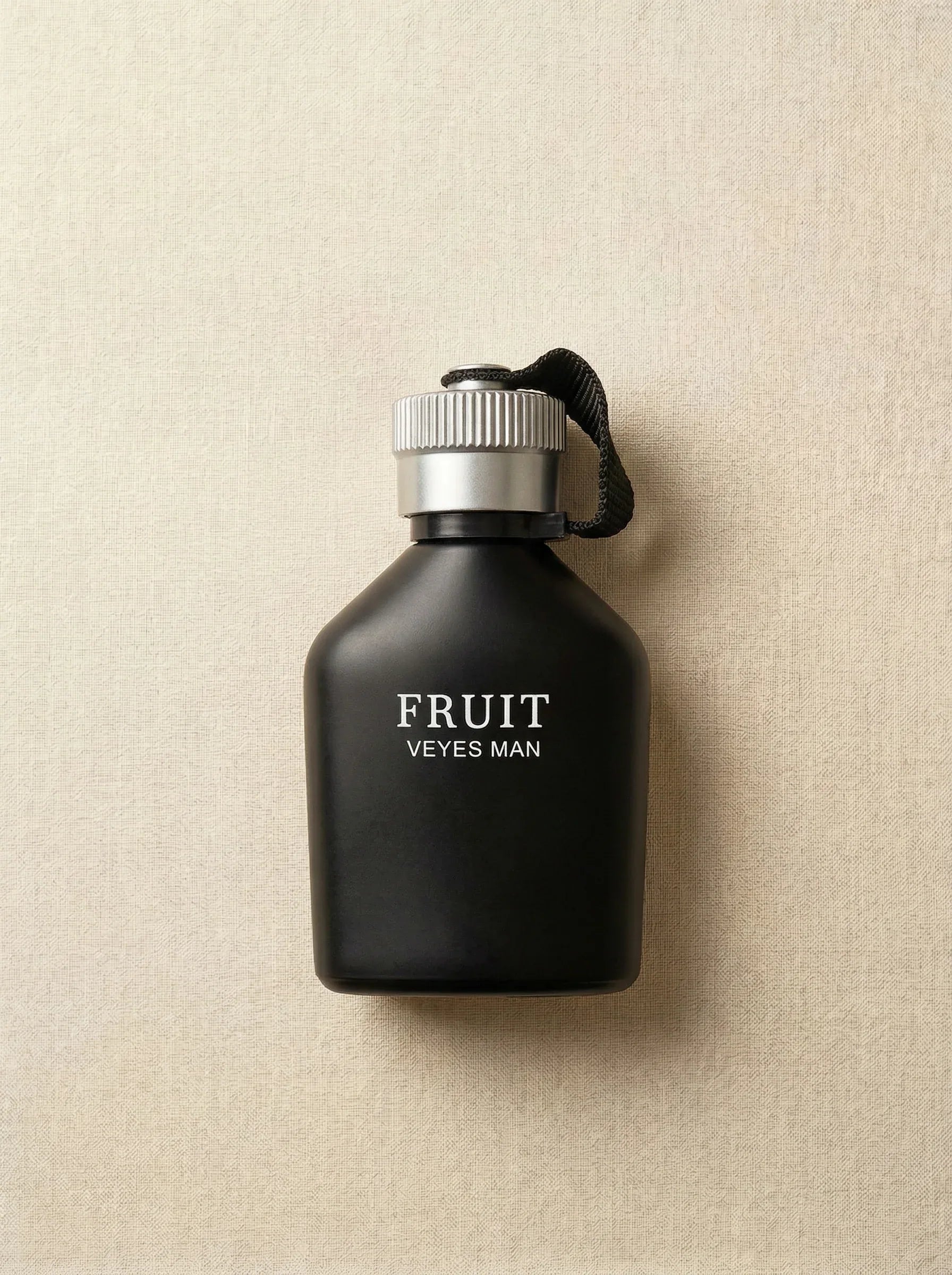 Fruit Veyes Man - CANTIQ
