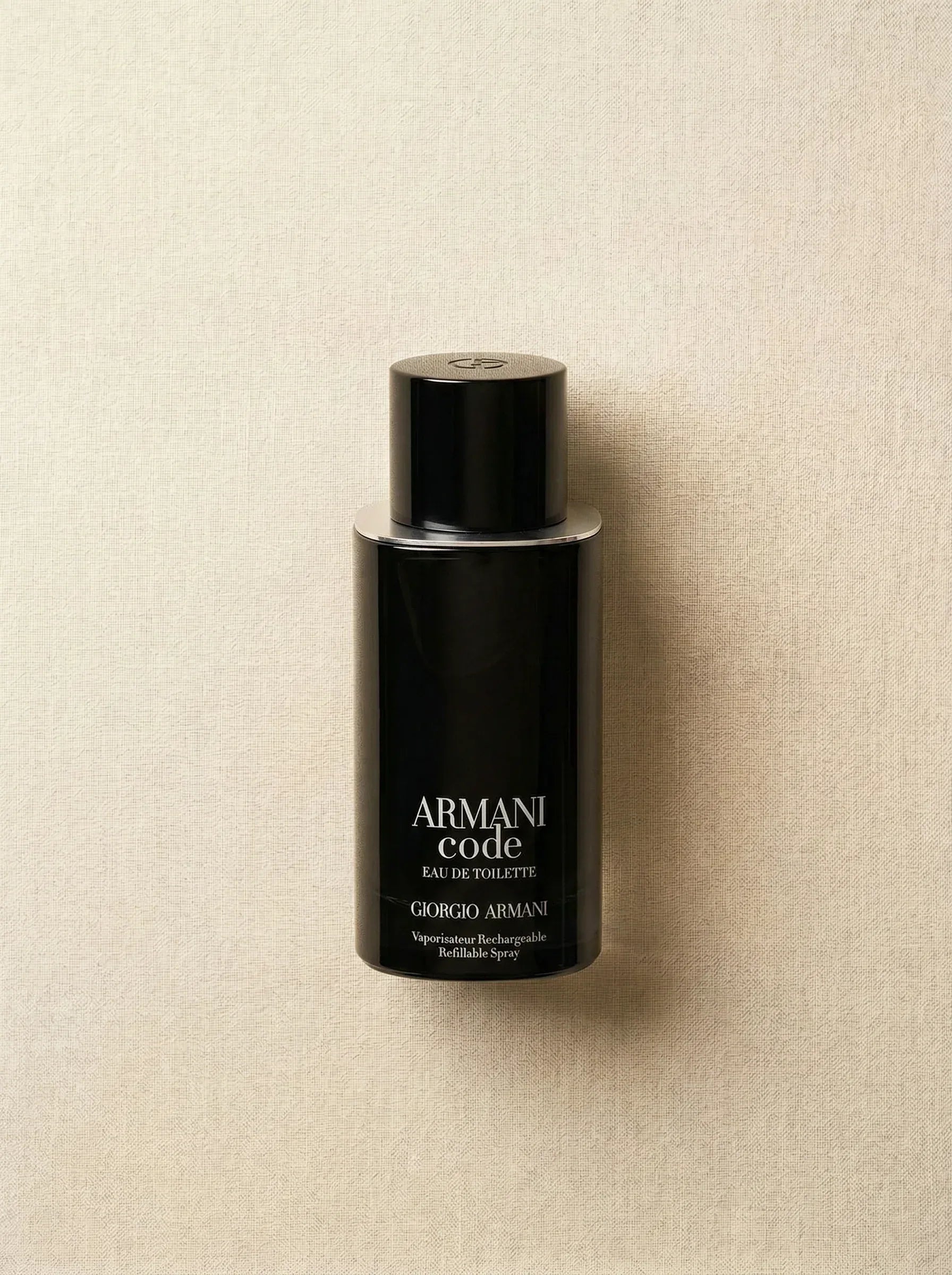 Armani Code - CANTIQ