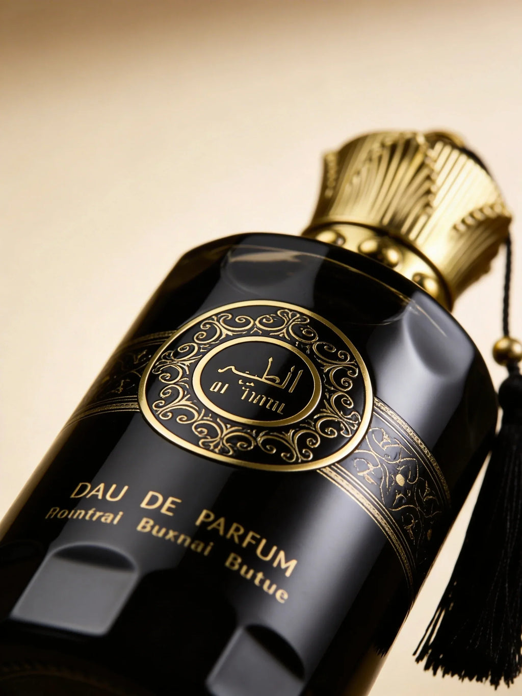 Al Taiba Royale - CANTIQ