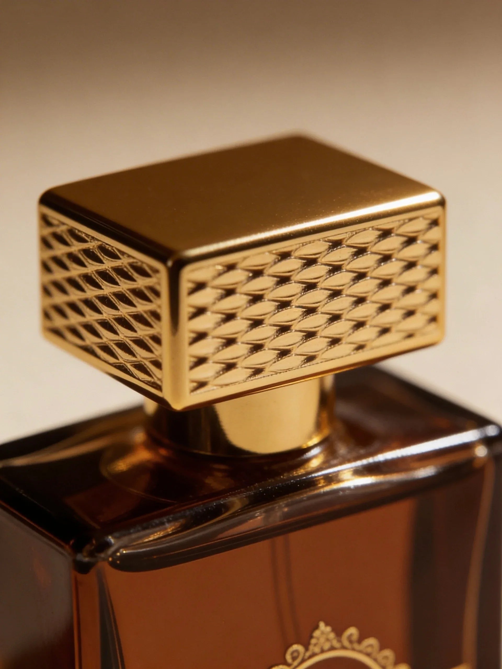 Oud Al Shams Royale - CANTIQ