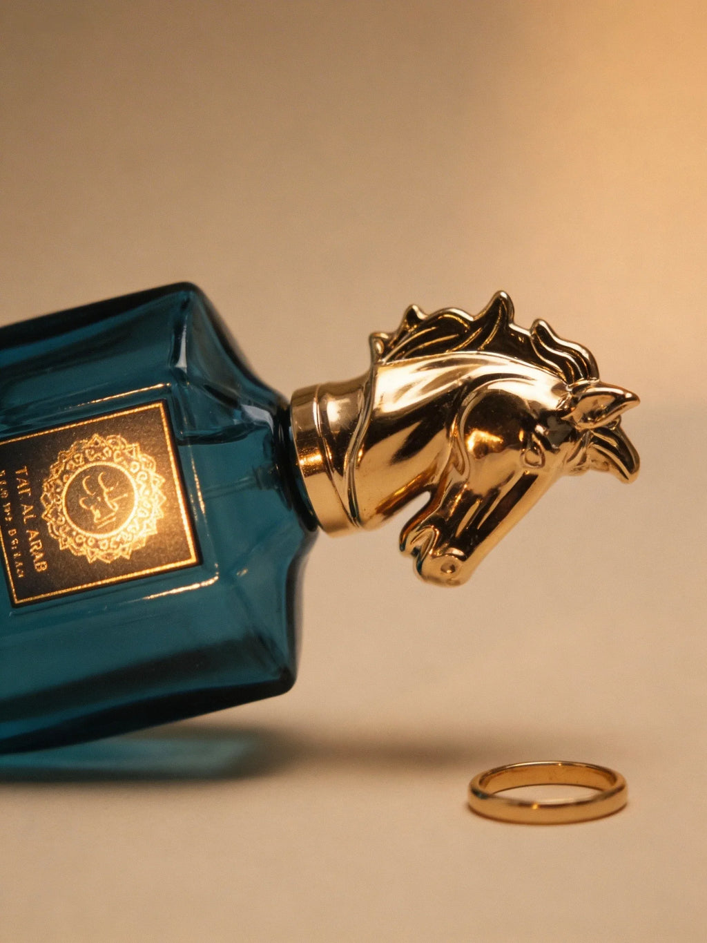 Taif Al Arab Royale - CANTIQ