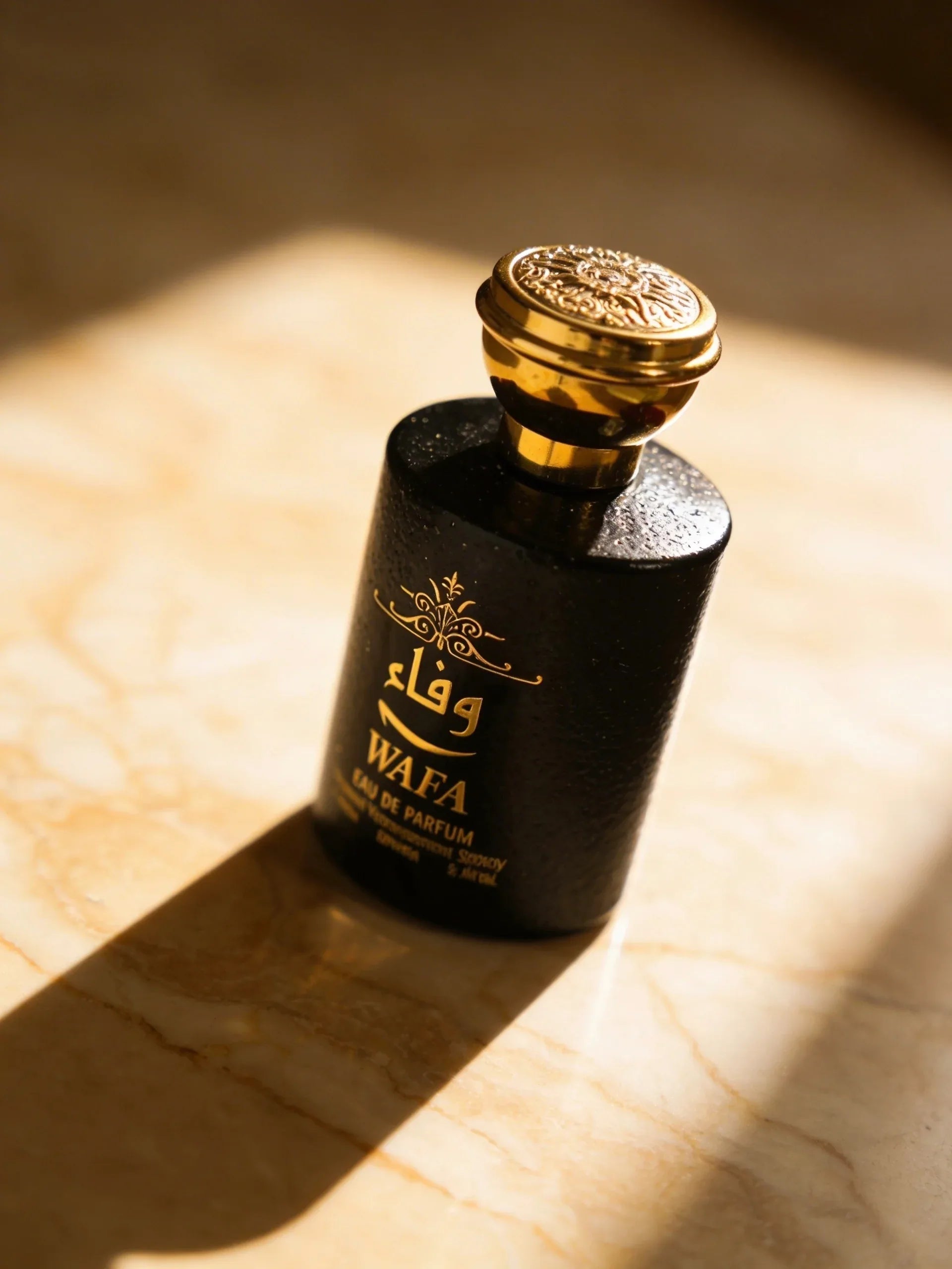 Wafa Eau Royale - CANTIQ