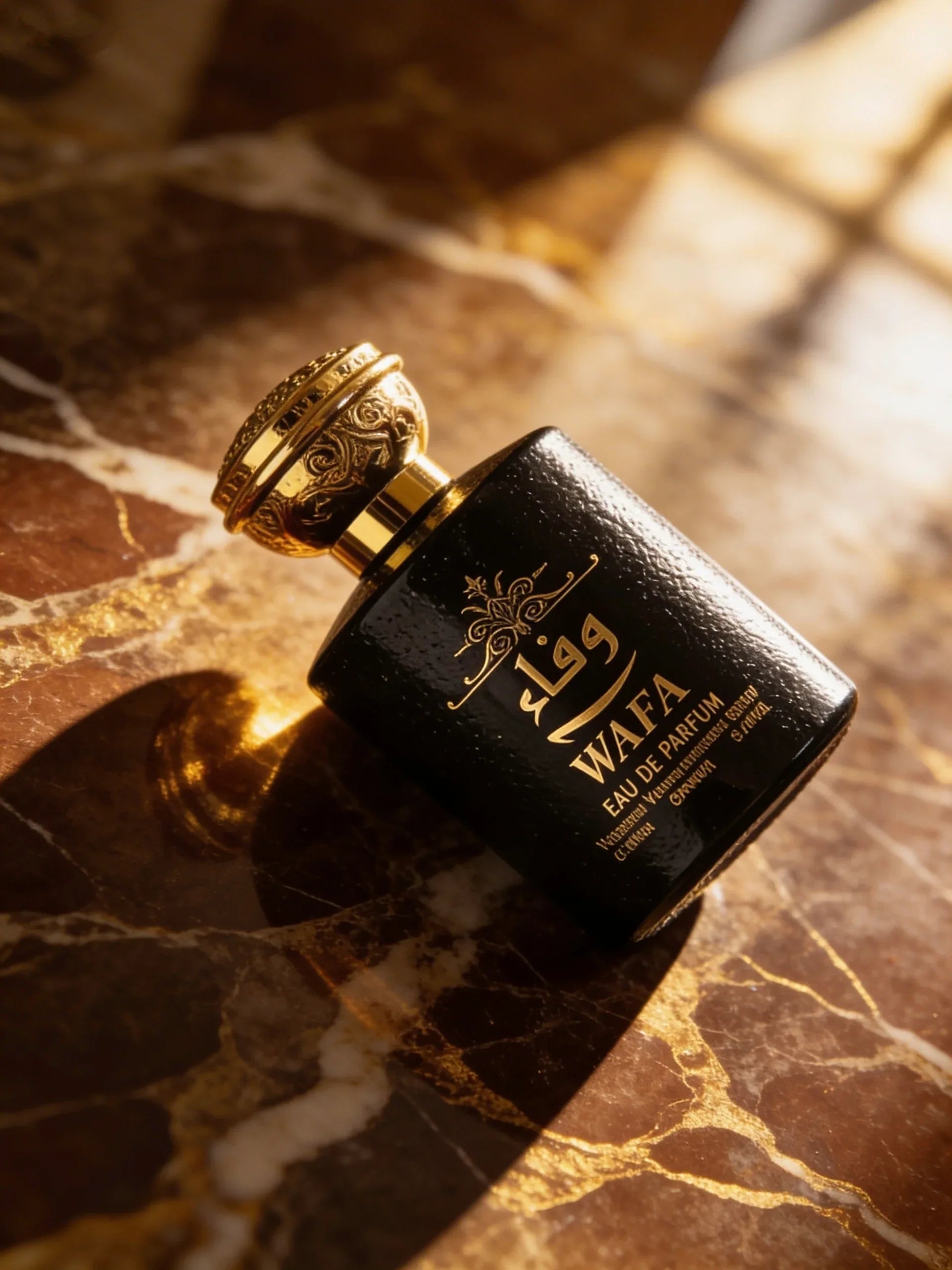 Wafa Eau Royale - CANTIQ