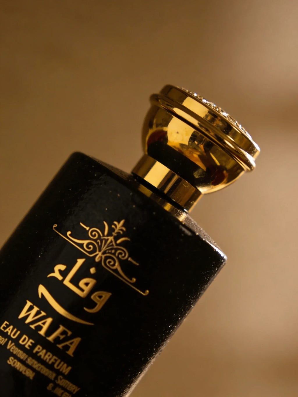 Wafa Eau Royale - CANTIQ