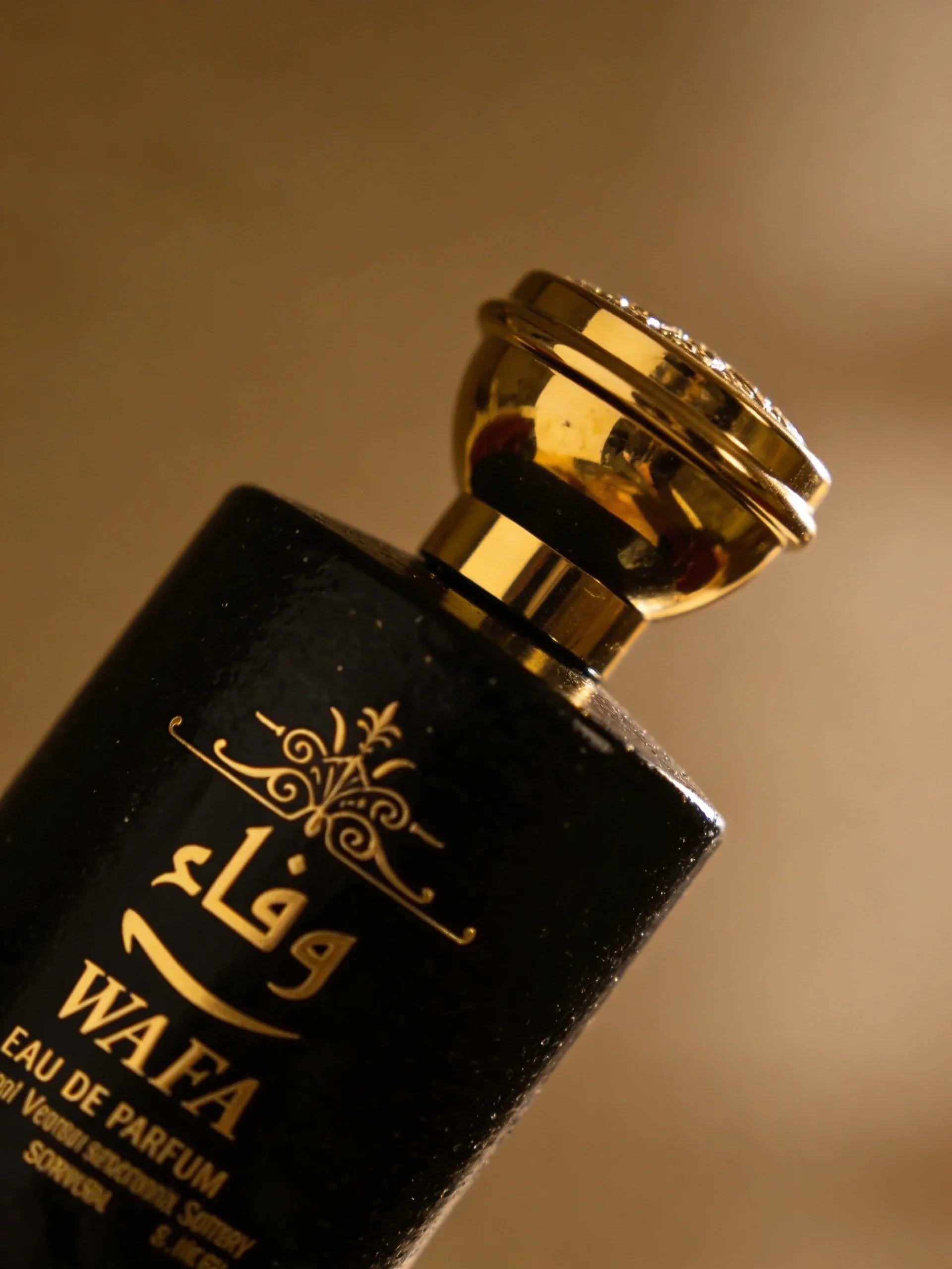 Wafa Eau Royale - CANTIQ