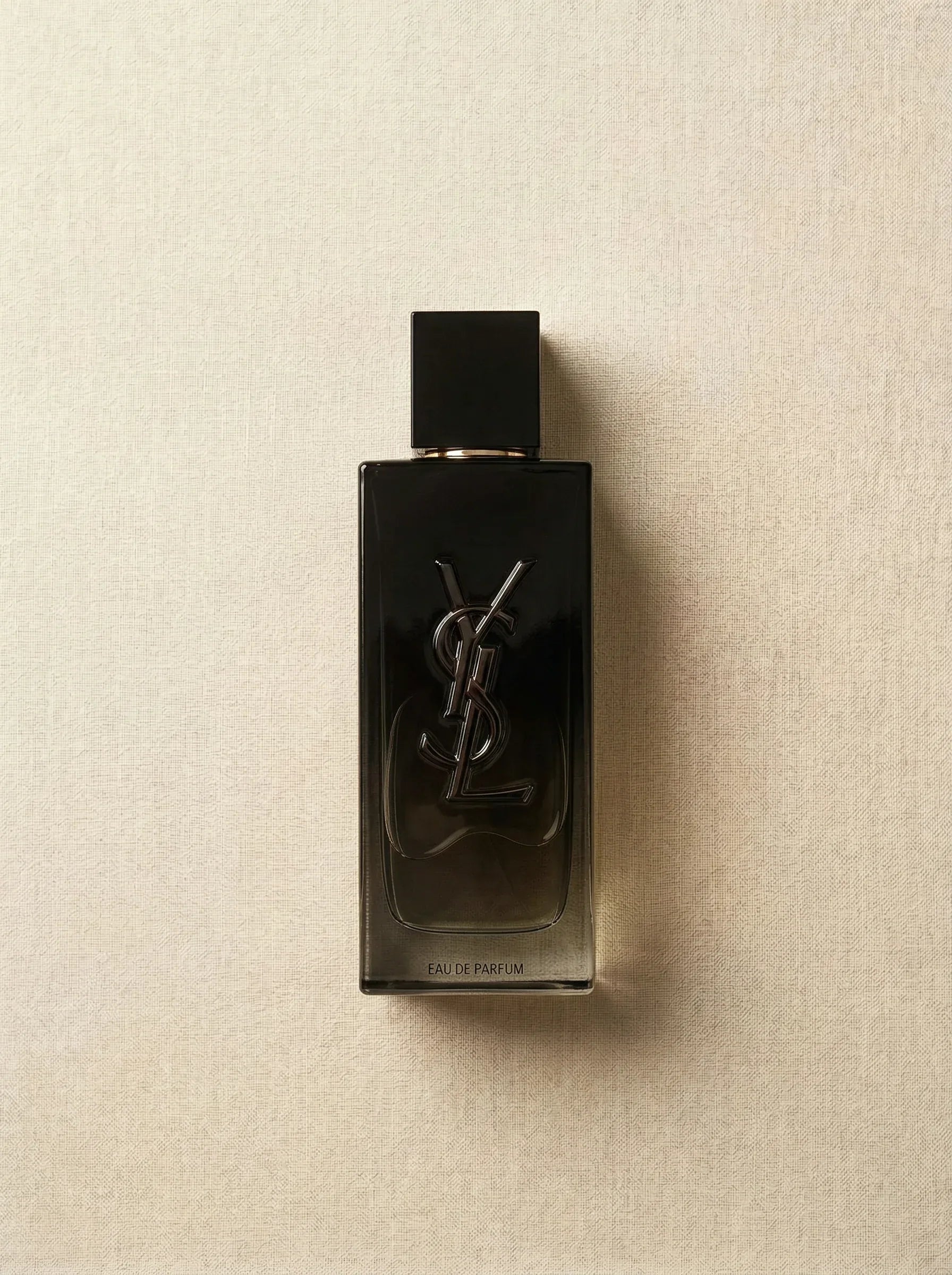 YS- MYSLF - CANTIQ