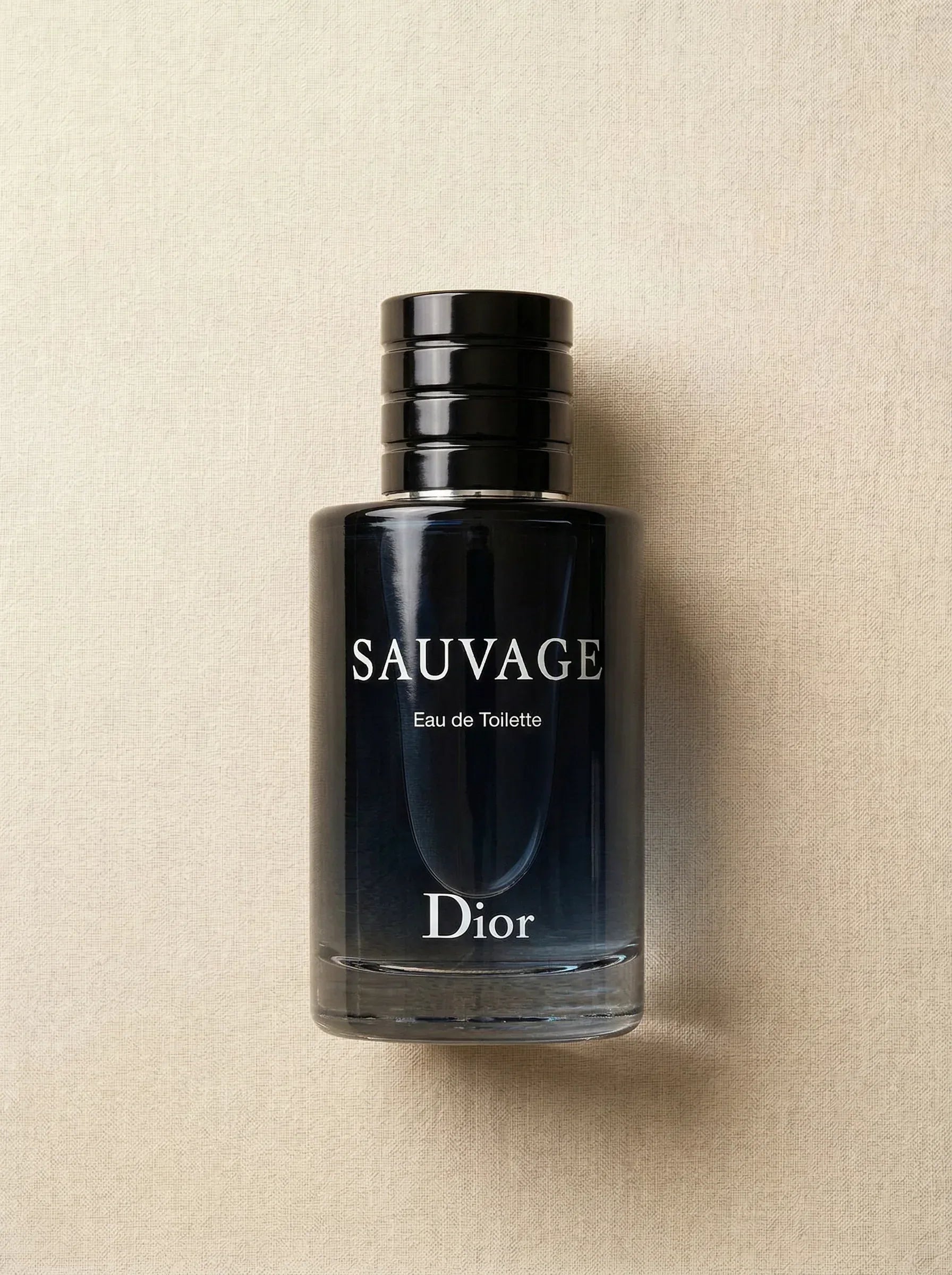 Sauvage - CANTIQ