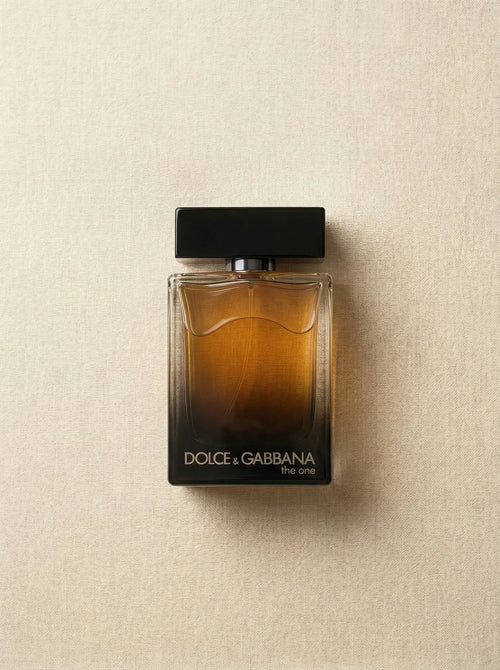 Dolce & Gabbana The One - CANTIQ