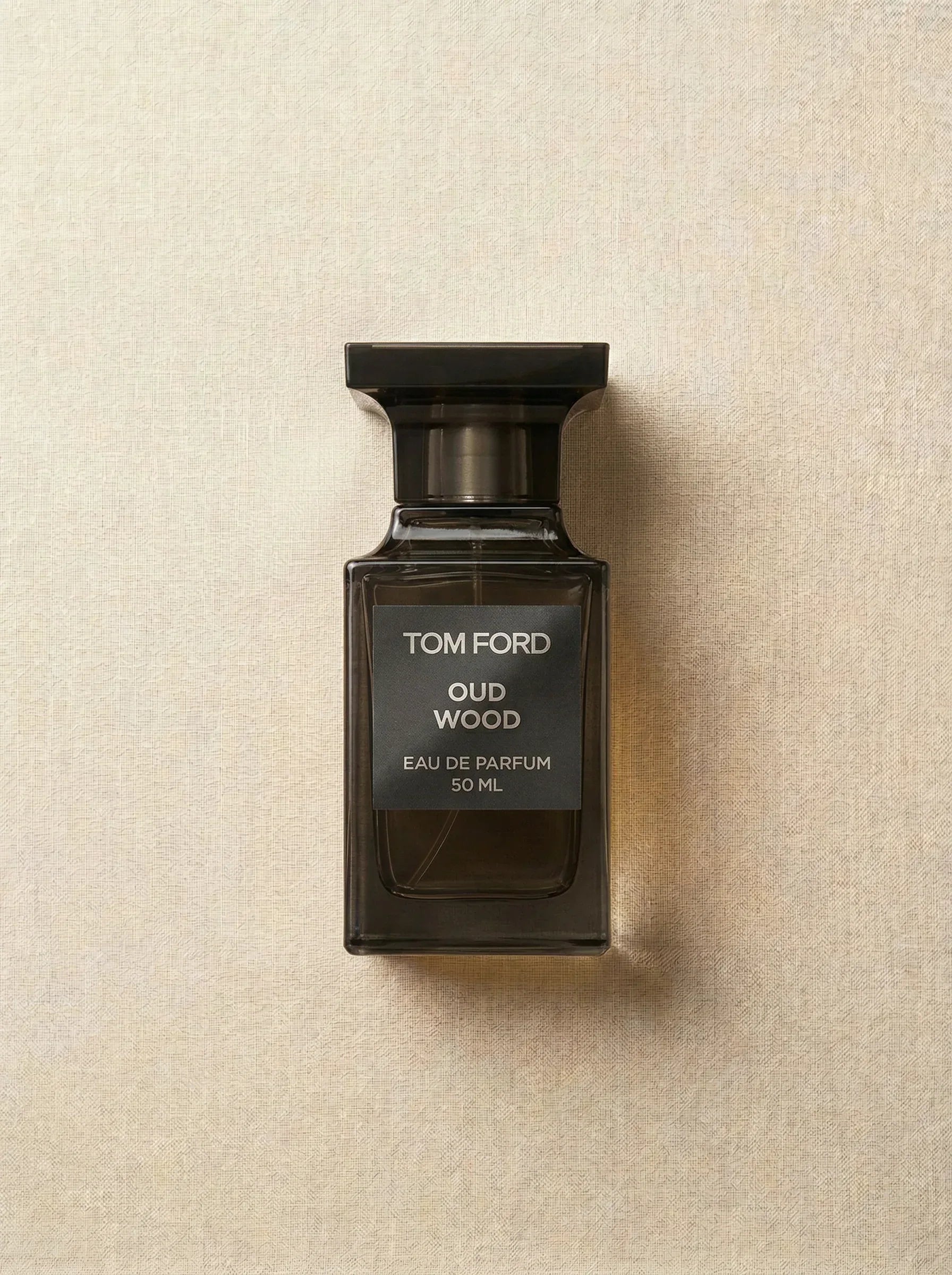 Tom Ford Oud Wood - CANTIQ