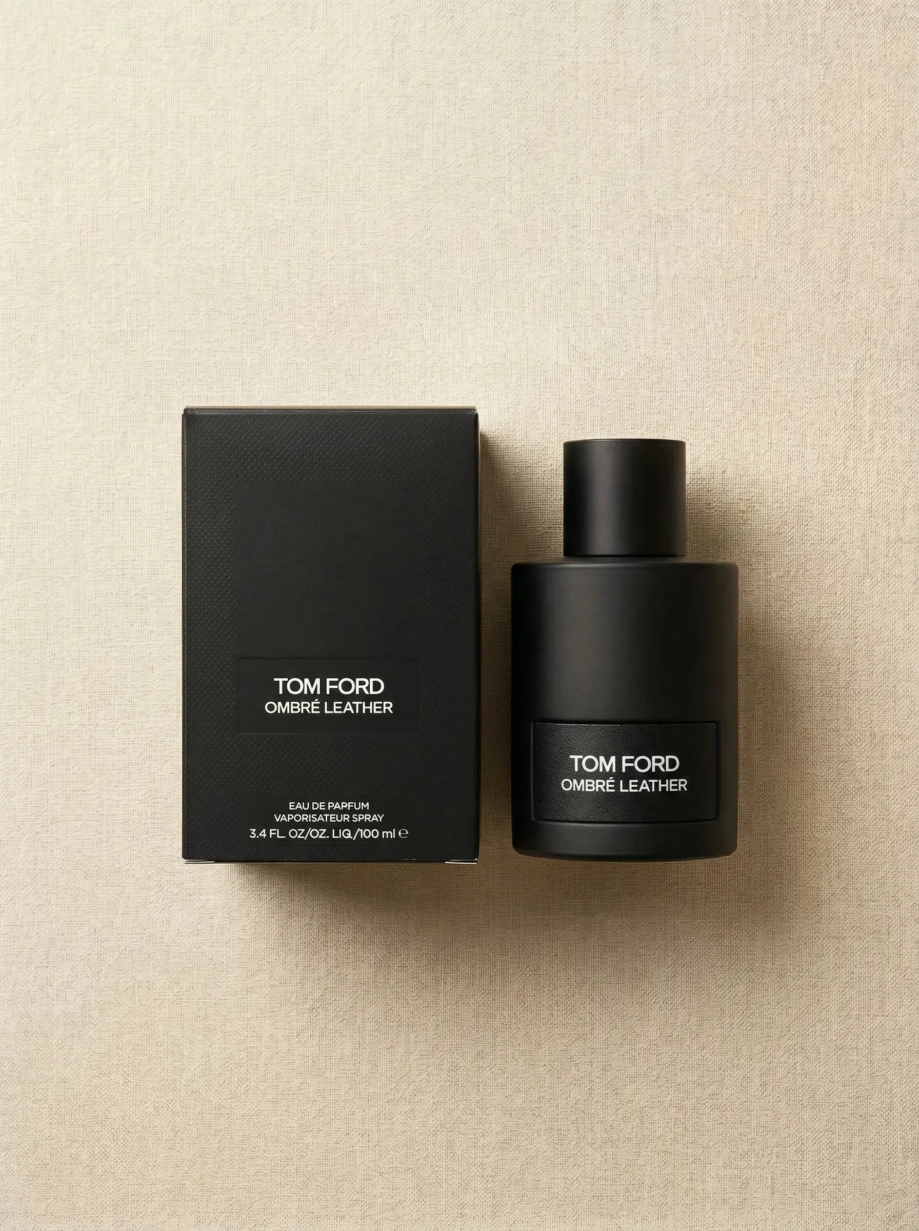 Tom Ford Ombre Leather - CANTIQ