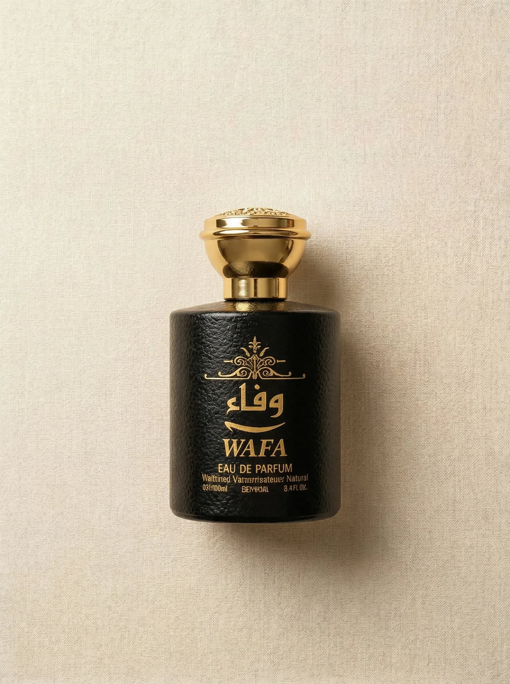 Wafa Eau Royale - CANTIQ