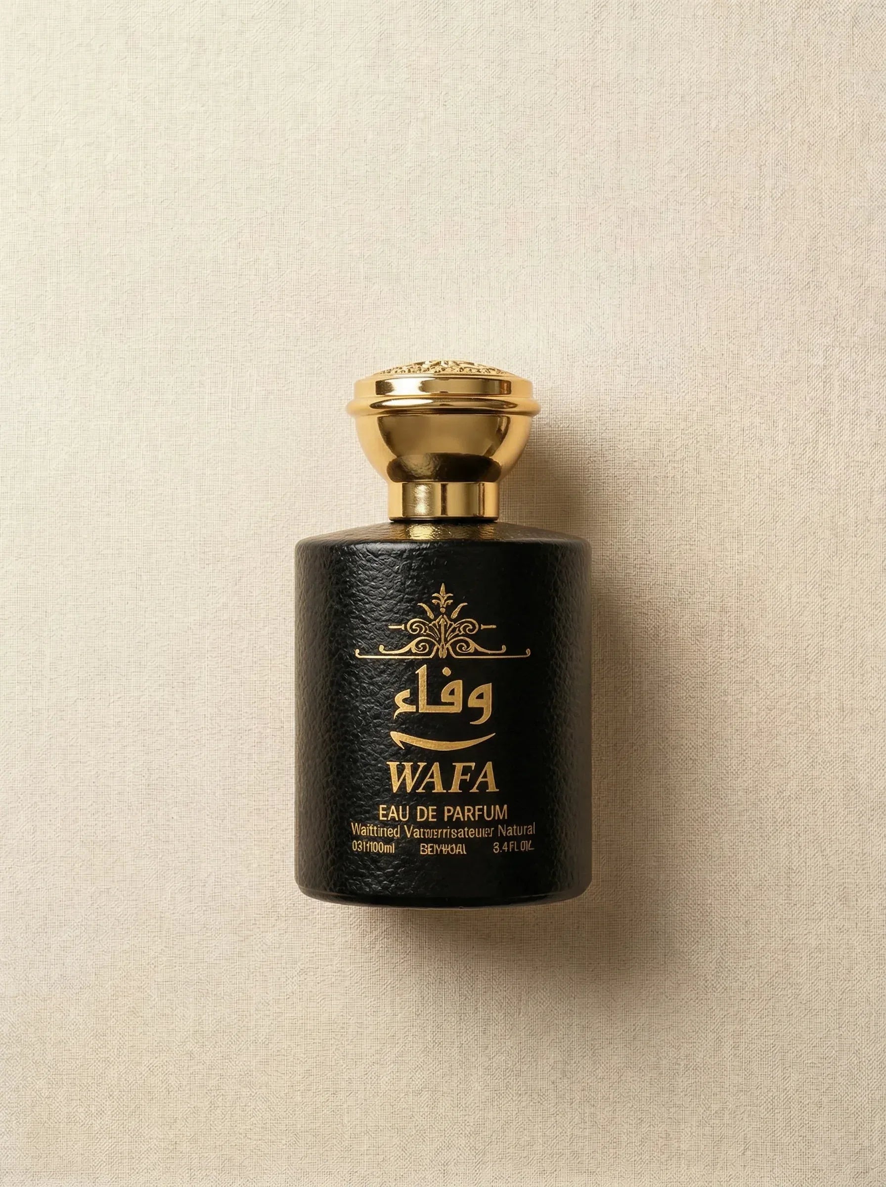 Wafa Eau Royale - CANTIQ