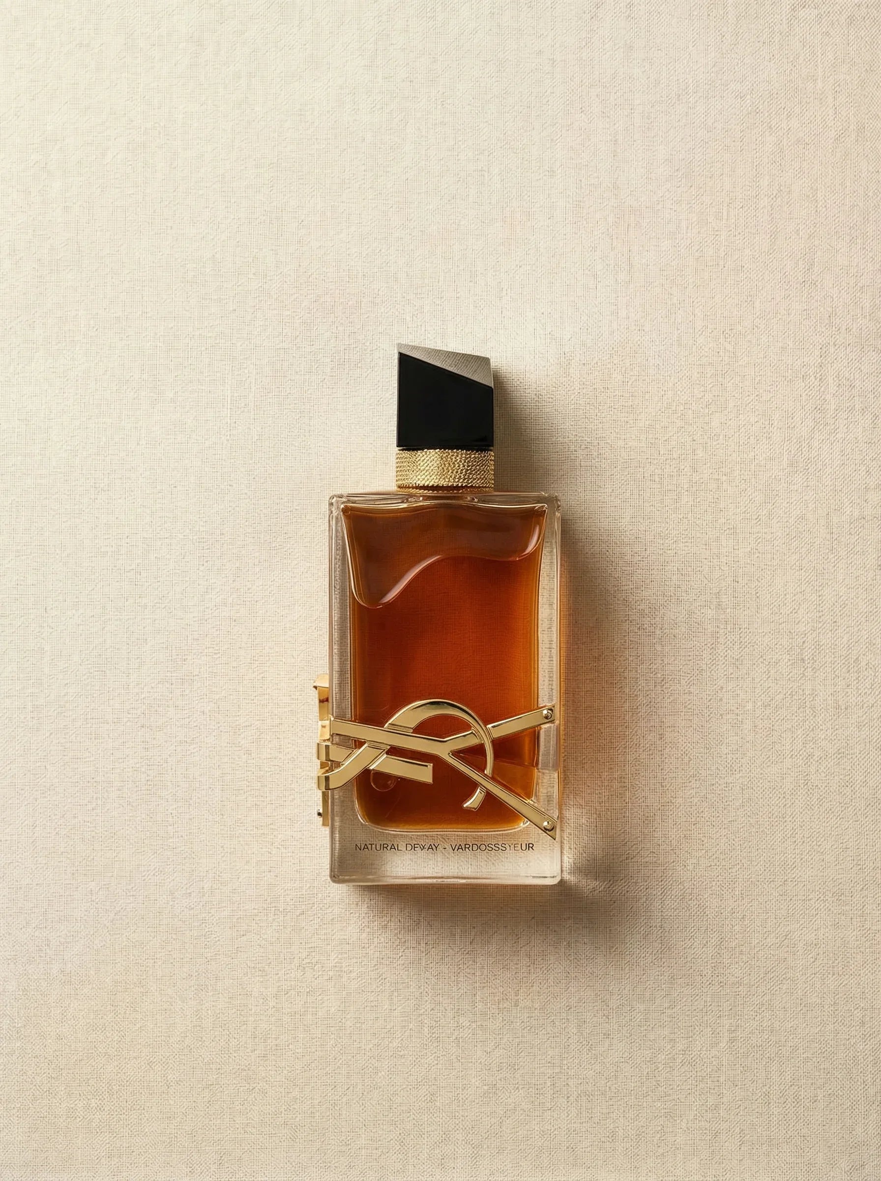 Ys Libre Le Parfum - CANTIQ