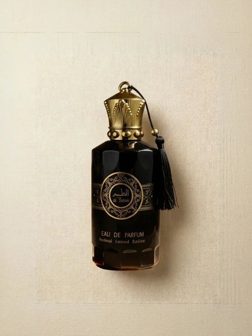 Al Taiba Royale - CANTIQ