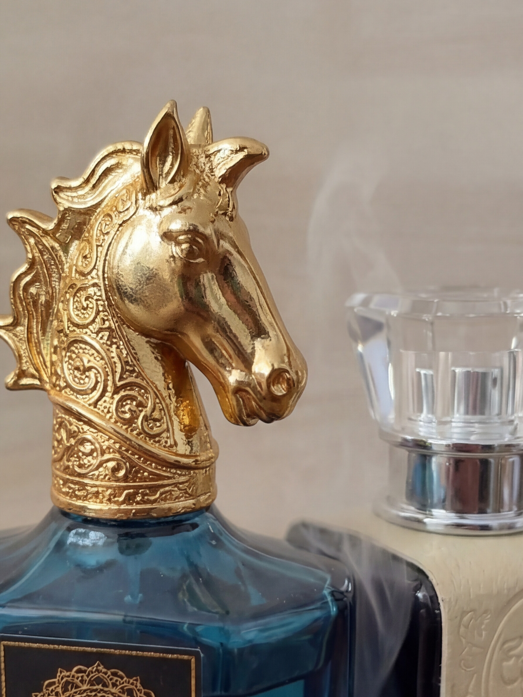 3 Luxury Perfumes Bundle