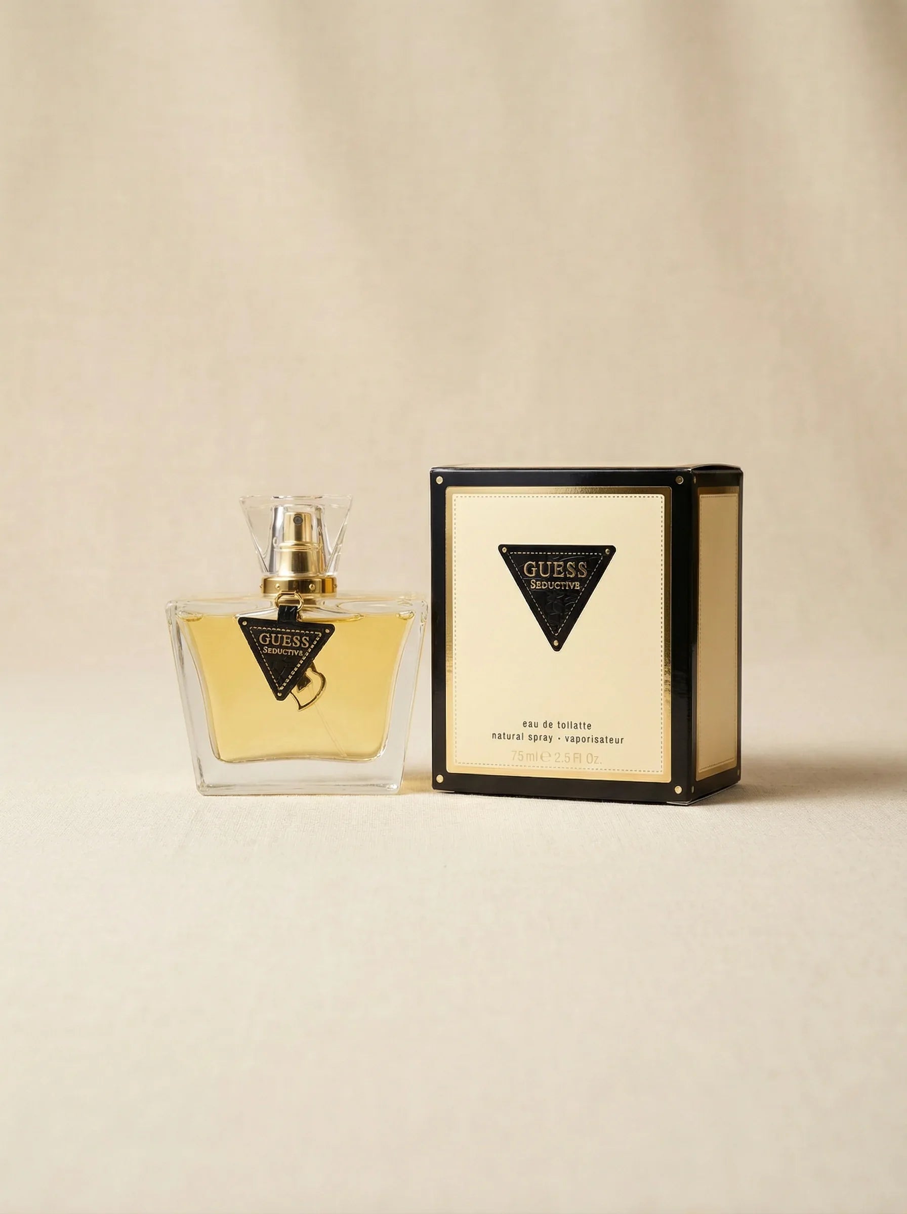 GUESS Seduction Mystique - CANTIQ