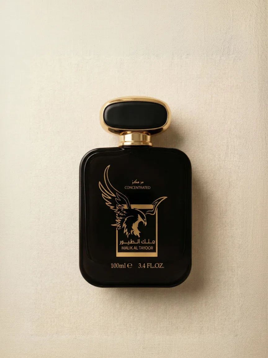 Malik Al Tayoor Royale - CANTIQ