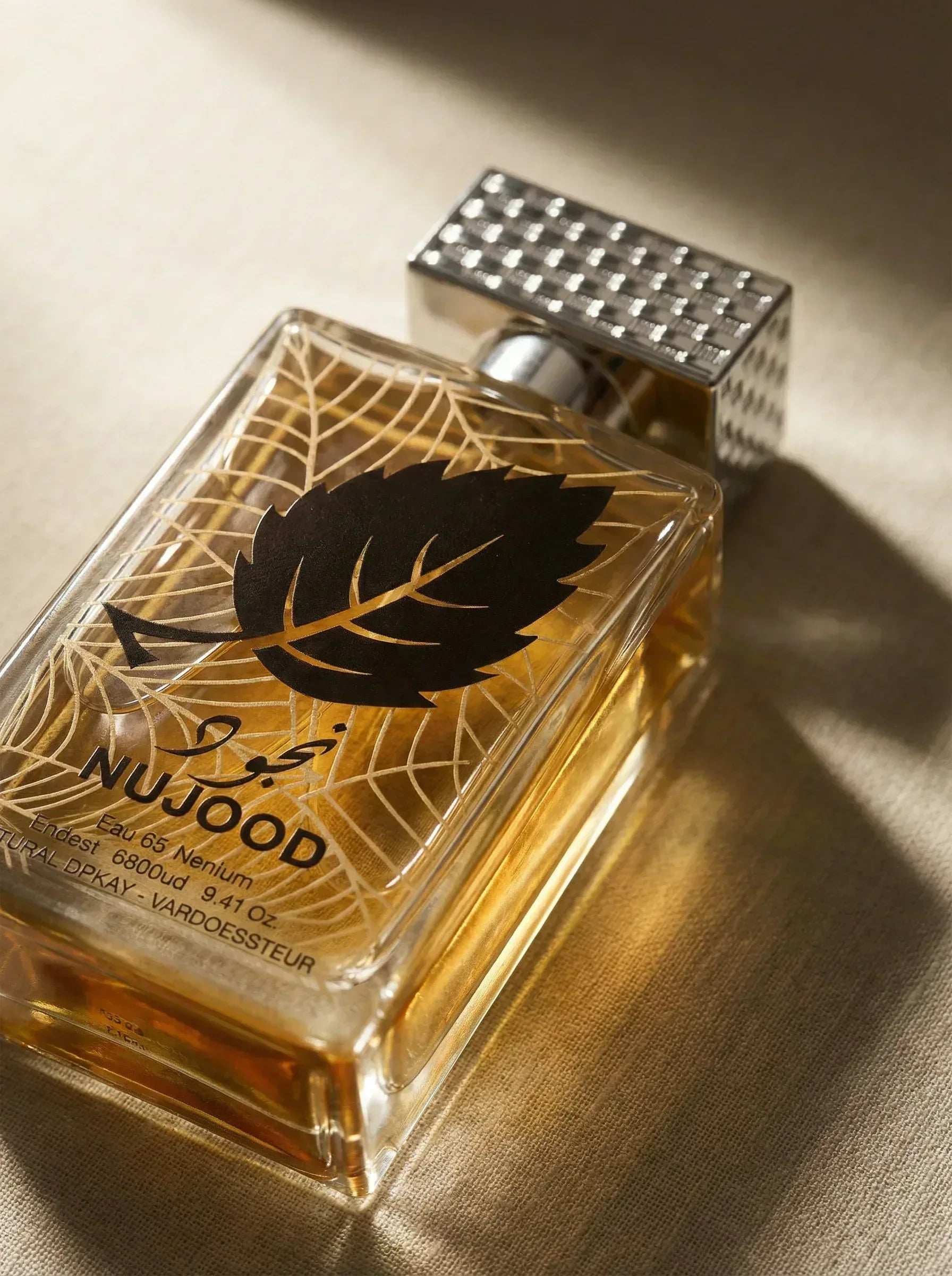 Nujud Lumiere Royale - CANTIQ