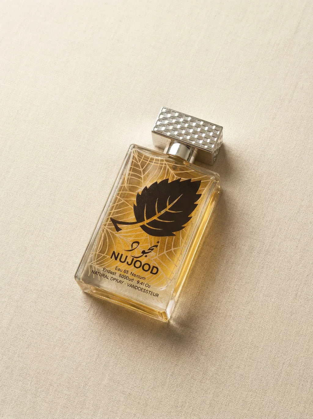 Nujud Lumiere Royale - CANTIQ