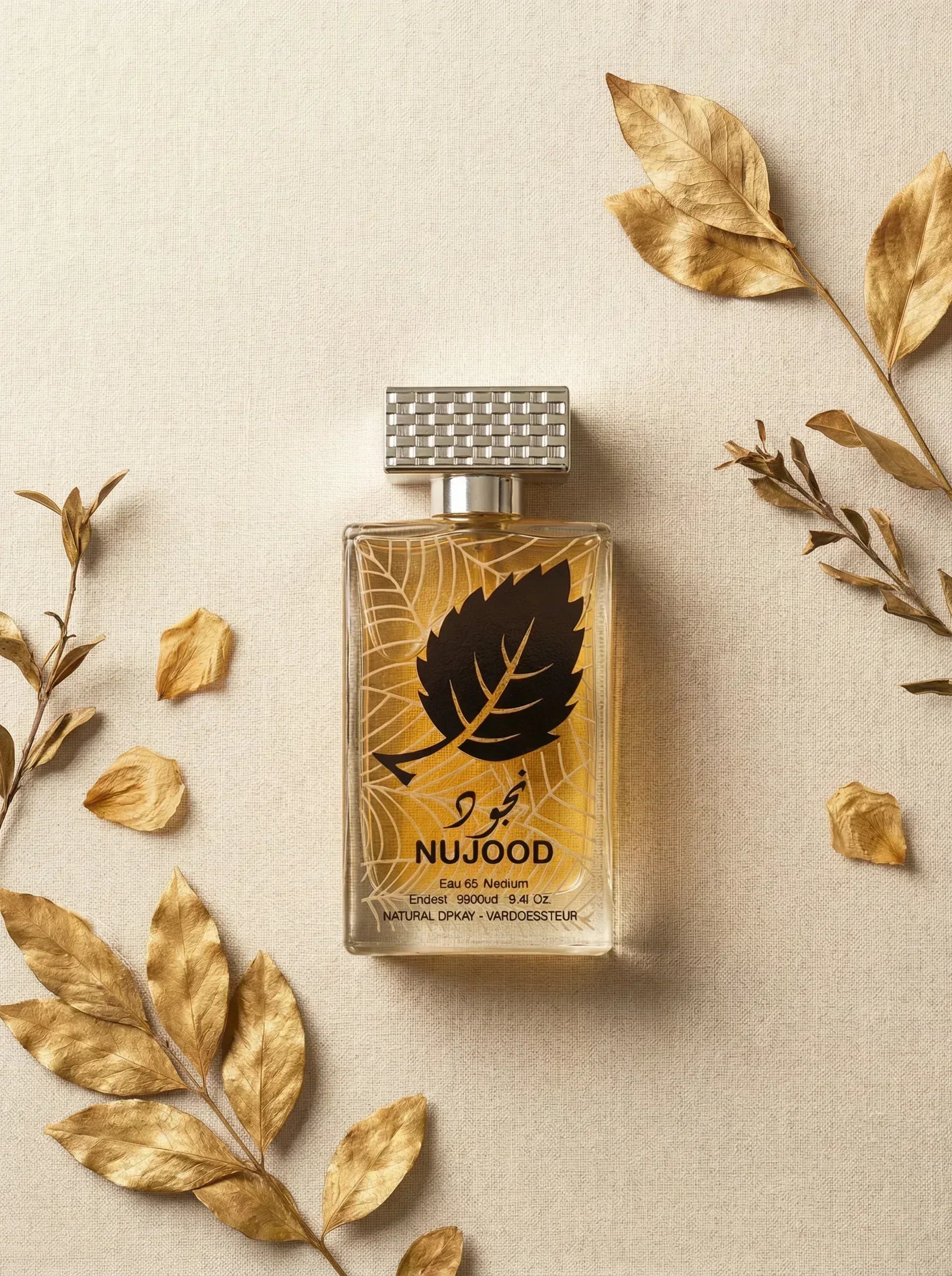 Nujud Lumiere Royale - CANTIQ