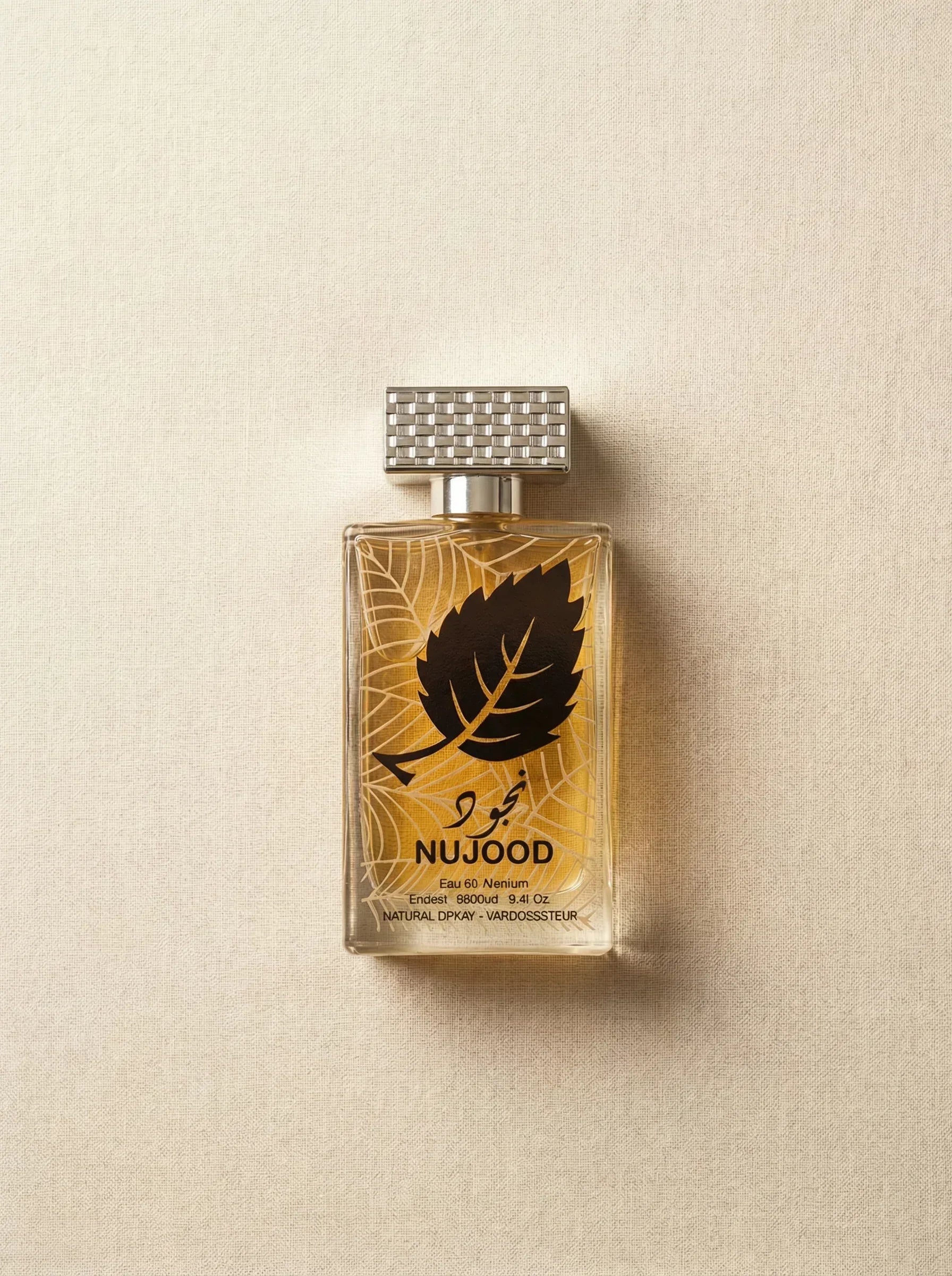Nujud Lumiere Royale - CANTIQ