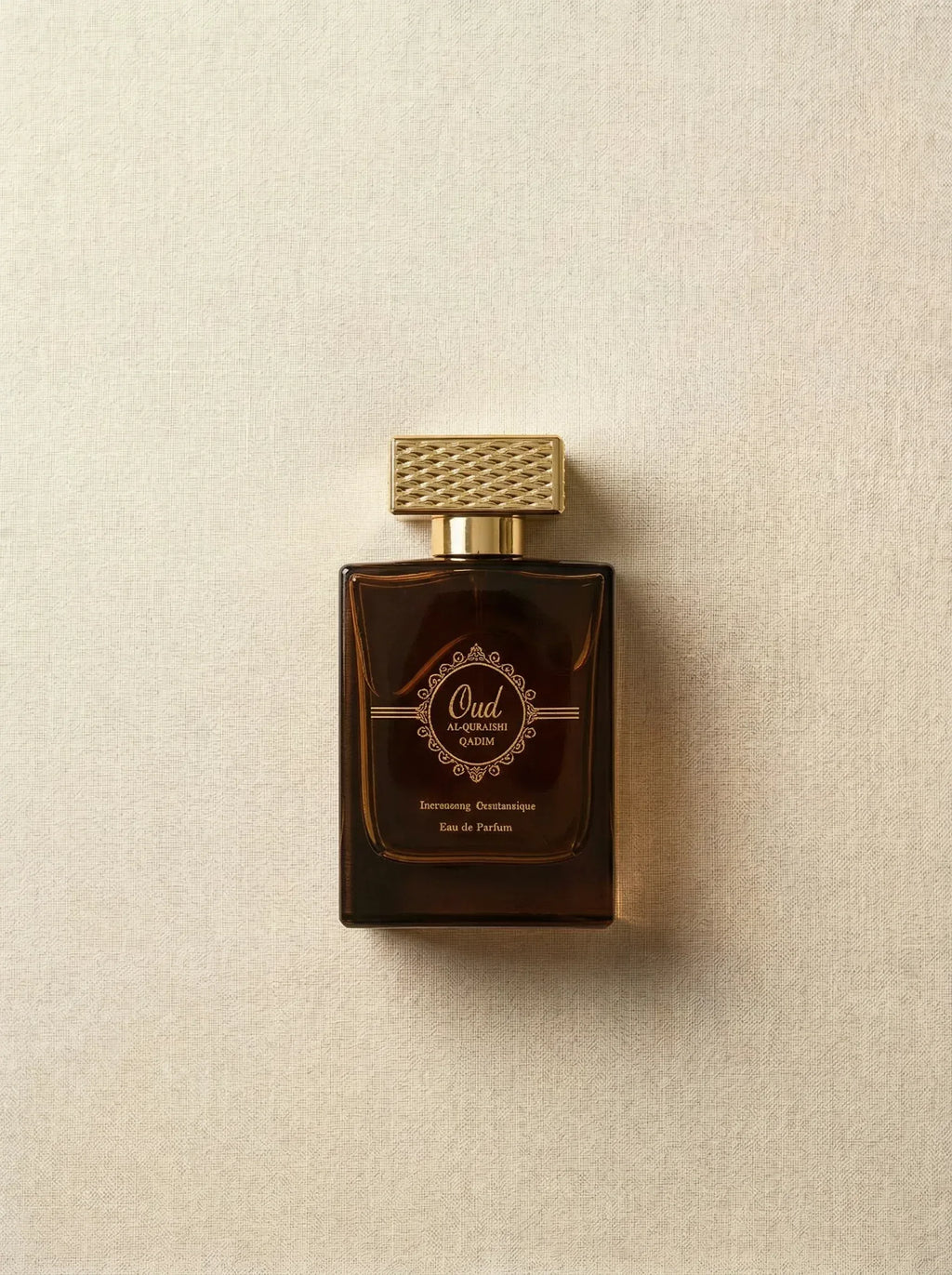 Oud Al Shams Royale - CANTIQ